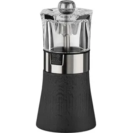 Peugeot Oslo Salzmühle 12 cm Graphit unbefüllt