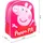 Cerdá Cerda Peppa Pig - 3D Rucksack 31cm - Bunt