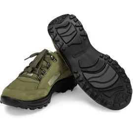 VITAFORM Halbschuh oliv 35
