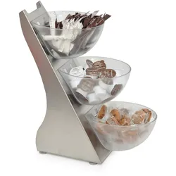 Organizer - OS 131 Silber