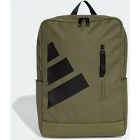 adidas Back To University 22l Rucksack Olive Strata / Black