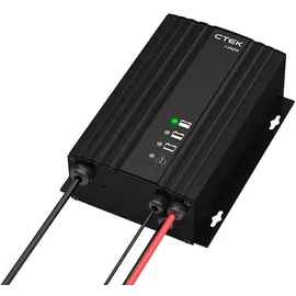 Ctek I2420 Ladegerät 12V 24V Batterie Charger Werkstatt Profi 40A 40-274