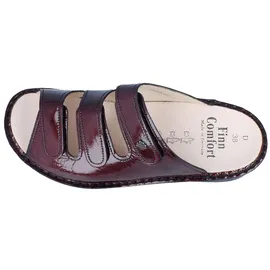 Finn Comfort Pisa bordeaux 37