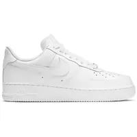 Nike Air Force 1 '07 Damen white/white/white/white 38