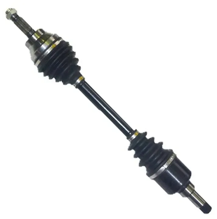 Antriebswelle CT-177