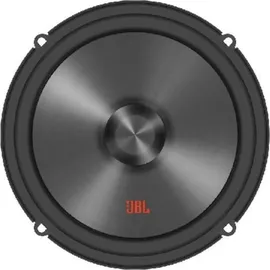 JBL Club 602C 6.5'' (16.5cm) Lautsprecher Compo-Satz, Black