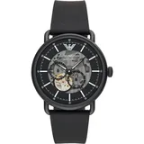 Emporio Armani Aviator Leder 43 mm AR60028