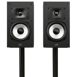Polk Audio Monitor XT20 schwarz