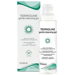 Synchroline® Terproline gentle cleansing