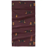 Jack Wolfskin Print NECKGAITER K