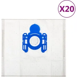 vidaXL GR.28 20 St.