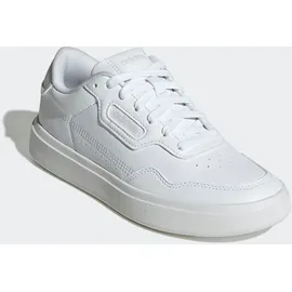 adidas Park ST 2.0 Damen Weite E Cloud White/Grey One 40