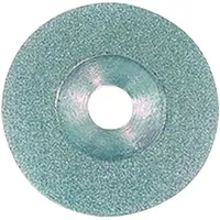 Jas Diamantscheibe D.40mm f.Turbolino