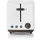 TAURUS Mytoast Duplo Toaster Weiß