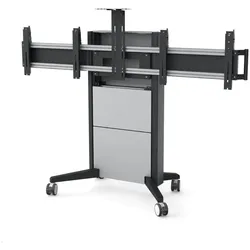 SMS Presence mobiler Videokonferenz Standfuß 1290mm (C5-31U004-2-A-0)