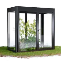 sunelements SunGarden Energy 2.1 anthrazit-metallic