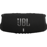JBL Charge 5 Wi-Fi schwarz
