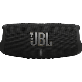 JBL Charge 5 Wi-Fi schwarz