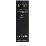 Chanel Rouge Allure 99 pirate