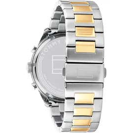 Tommy Hilfiger Matthew Edelstahl 44 mm 1791944
