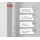 BAUHELD 50m Rollladengurt 23mm Grau