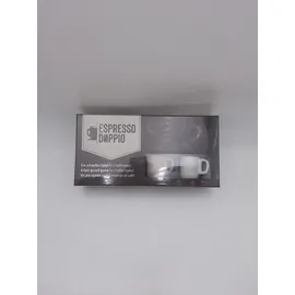 HUTTER Trade GmbH & Co. KG Espresso Doppio