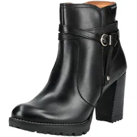 PIKOLINOS Stiefelette Leder Damen, schwarz 40