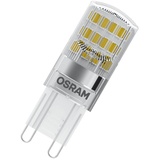 Osram LED Base Pin 1.9W/827 G9 3er-Pack (450042)
