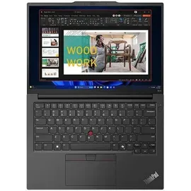Lenovo ThinkPad E14 G6 Intel Core Ultra 7 155H 16 GB RAM 512 GB SSD 21M7002YMH