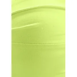 s.Oliver Bandeau-Bikini-Top Damen Grün 32 Cup A