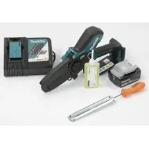 Makita DUC101RF01 inkl. 1 x 3,0 Ah Akku + Ladegerät
