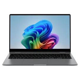 Samsung Galaxy Book5 360 Intel Core Ultra 7 258V 32 GB RAM 512 GB SSD Win11 Pro