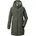 Girls Quilted Coat 152