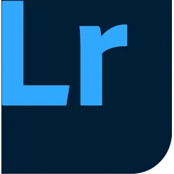 Adobe Lightroom 2025 + 1 TB Cloudspeicher für  1 Benutzer - 1 Jahr