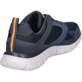 SKECHERS Stoßdämpfend Schnürer Turnschuhe Syntac 232398