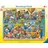 Ravensburger Kinderpuzzle 35 Teile - Tierischer Spielzeugladen