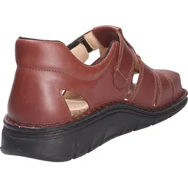 Finn Comfort Copan-S Herren Braun 42