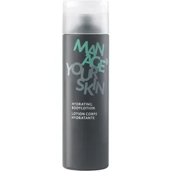 MANAGE YOUR SKIN Hydrating Bodylotion