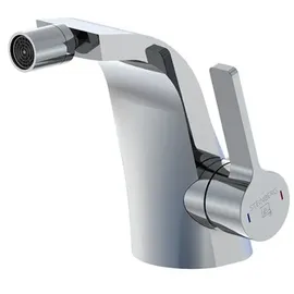 Steinberg Serie 230 Bidetarmatur chrom 2301301