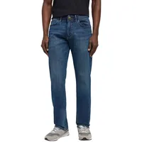 LEE Extreme Motion Straight Jeans Maddox 32 30
