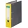 Elba rado Wolkenmarmor DIN A4 80 mm Gelb 1 St.