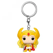 Funko POP! Keychain - Masters of the Universe - She-Ra #83495