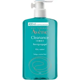 Avène Cleanance Reinigungsgel 400 ml