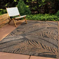 Tara Carpet Columbia-Fashion Plant In & Outdoor auch für die Küche