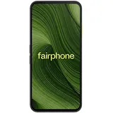 Fairphone 6 8 GB RAM 256 GB Horizon Black