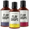 Flav Drops 50ml - Vanille