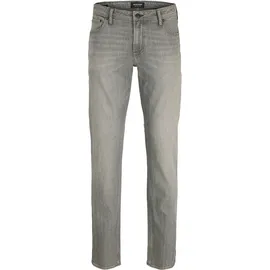 JACK & JONES CLARK Regular Fit Hellgrau 28/32