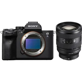 Sony Alpha 7S III Body