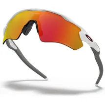 OAKLEY Radar EV Path polished white/prizm ruby (920872)