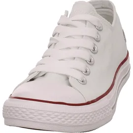 Dockers by Gerli Sneaker Low in weiß